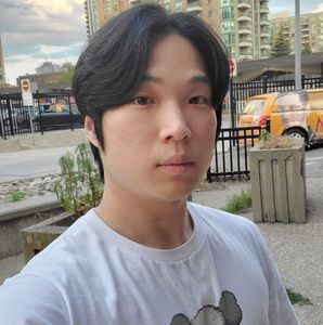 Meet your Posher, Sang bin